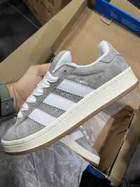 Adidas Campus Cinza Tamanho 38