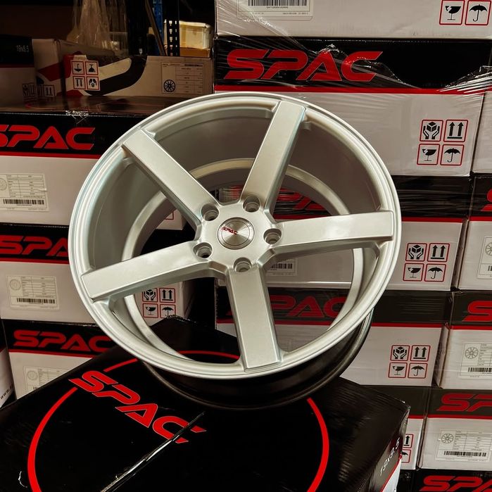 Jantes Spac Wheels CW05 18/19