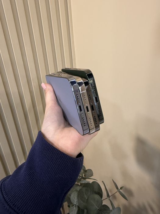 Б/У IPHONE 13 Pro 128/256 усі кольори Neverlock Дорошенка,28 IGrand