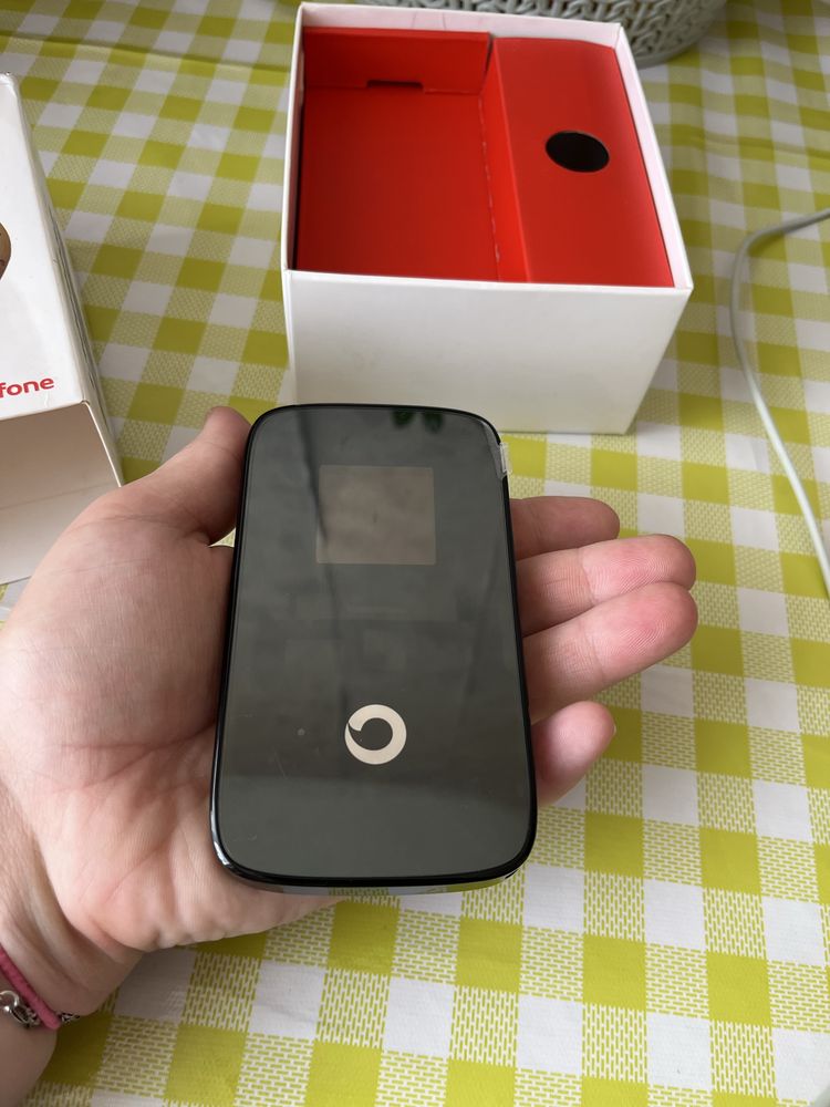 Мобільний Wi-Fi роутер vodafone R210