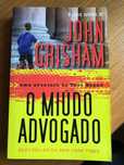 "O Miúdo Advogado" - Nunca usado