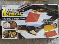 Антибліковий візор HD Vision Visor