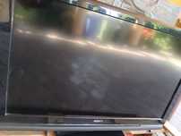 Sprzedam telewizor i dvd