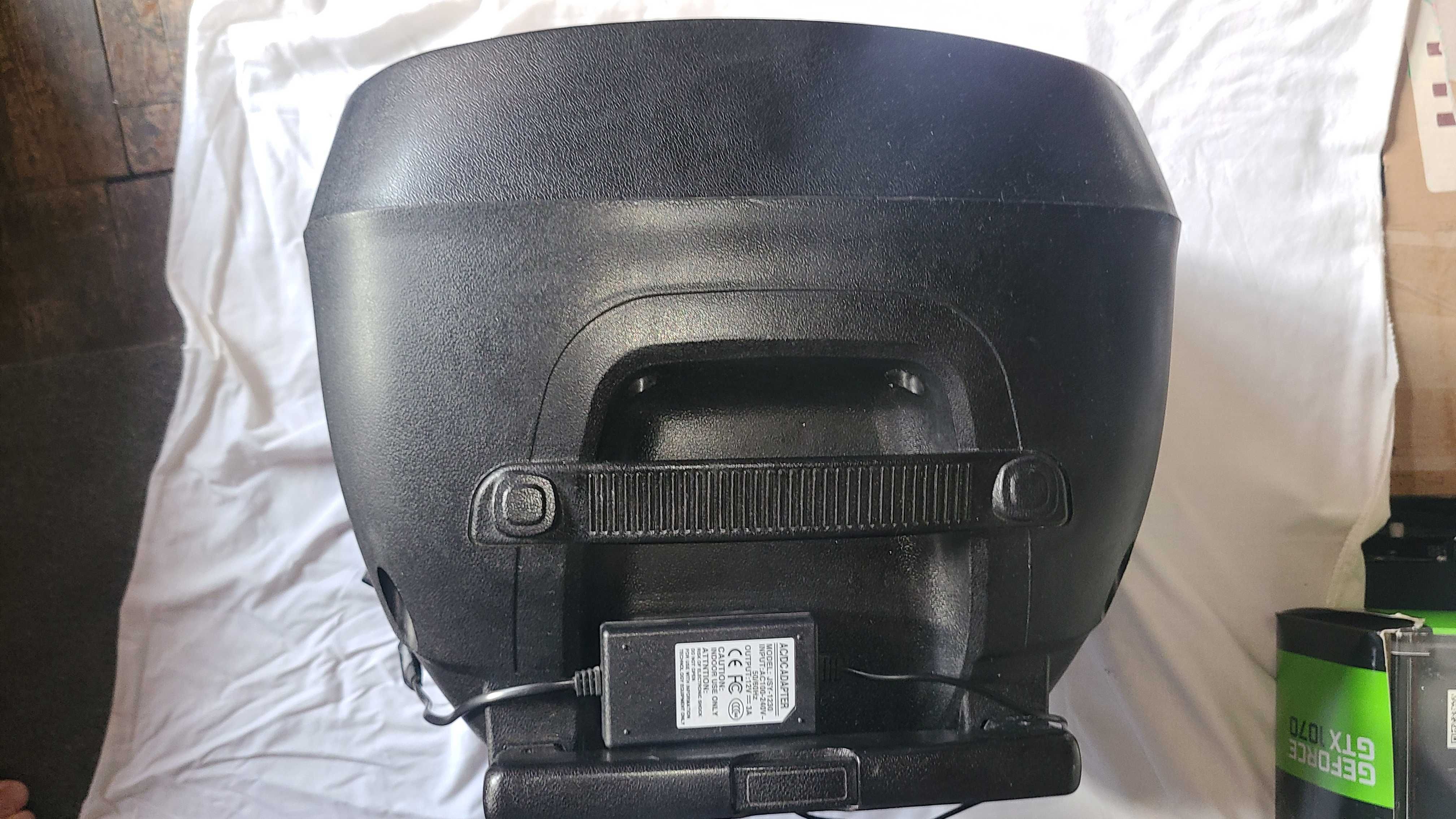 Колонка блютуз LS-911 power 300w БП GSSY-1220 Акустична система LS-101