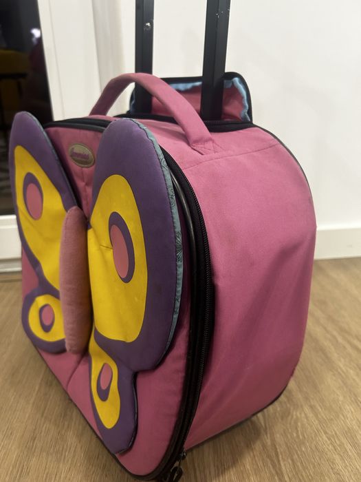 Mala tipo Trolley Samsonite