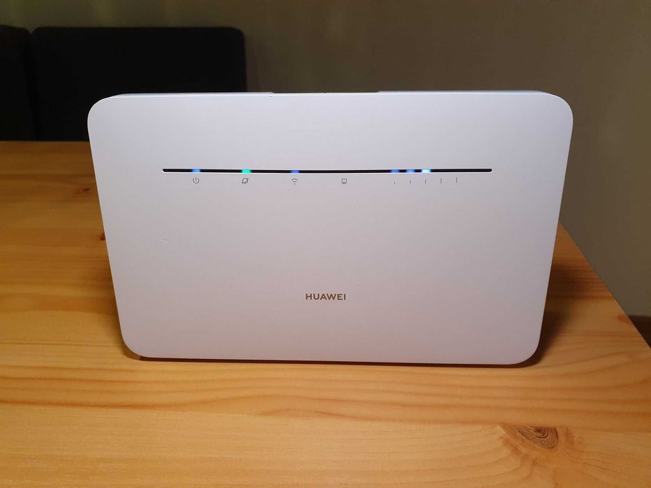 Router 4G LTE Huawei B535-232 na kartę SIM
