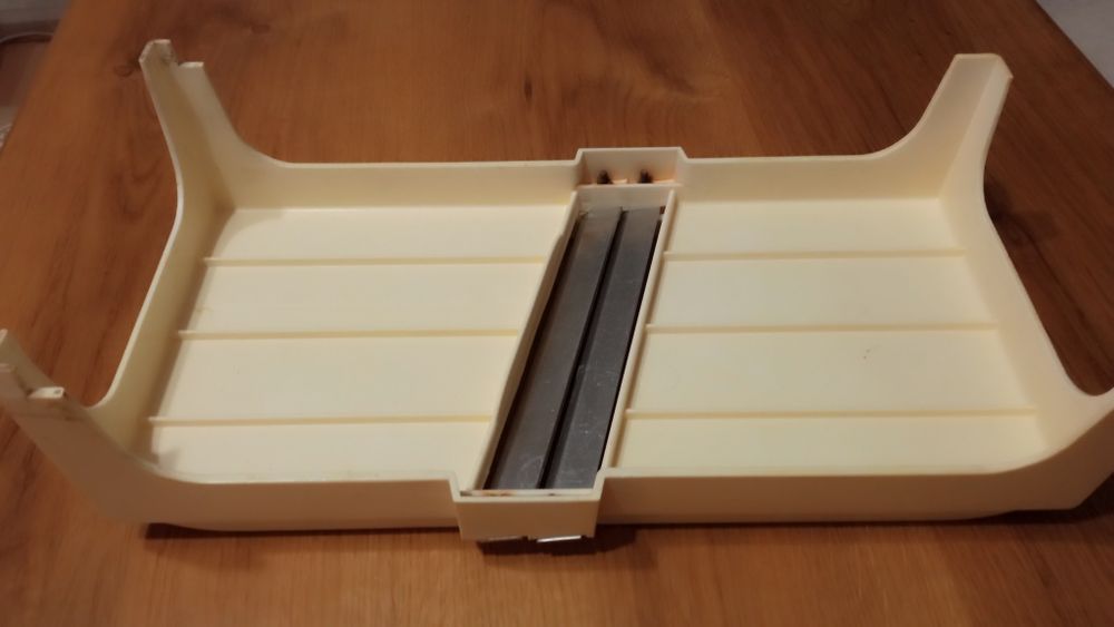 Щатківниця (шинковка) для капусти