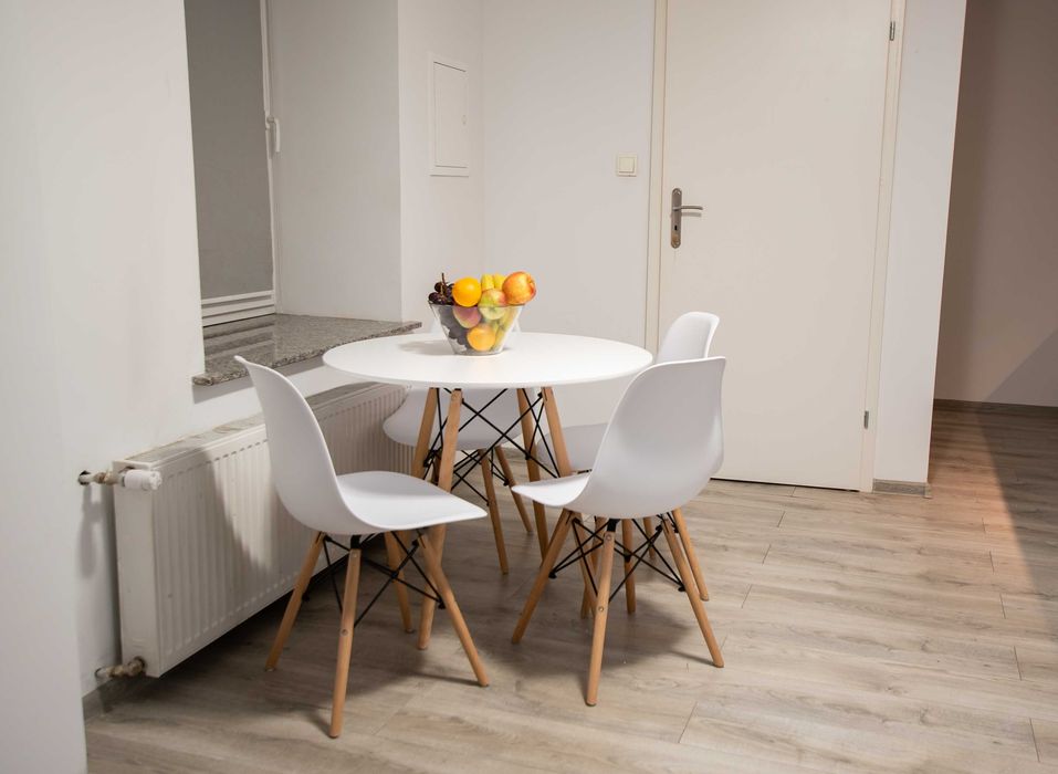 Apartament w centrum Częstochowy