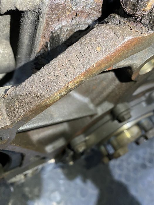 мотор двигун  1.4 tdi bnm 51 kw skoda fabia 2 romster polo двигатель B