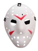 Maska Piątek 13-go Freddy Jason Voorhees na halloween