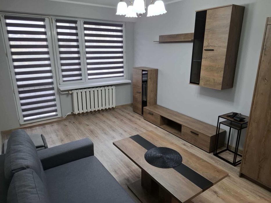 Mieszkanie osiedle Wielka Płyta