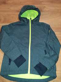 Kurtka softshell Cool Club