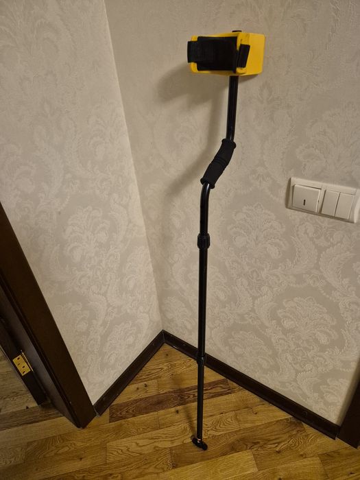 Штанга металошукача Garrett Ace 150, 250, 300i, 400i, в