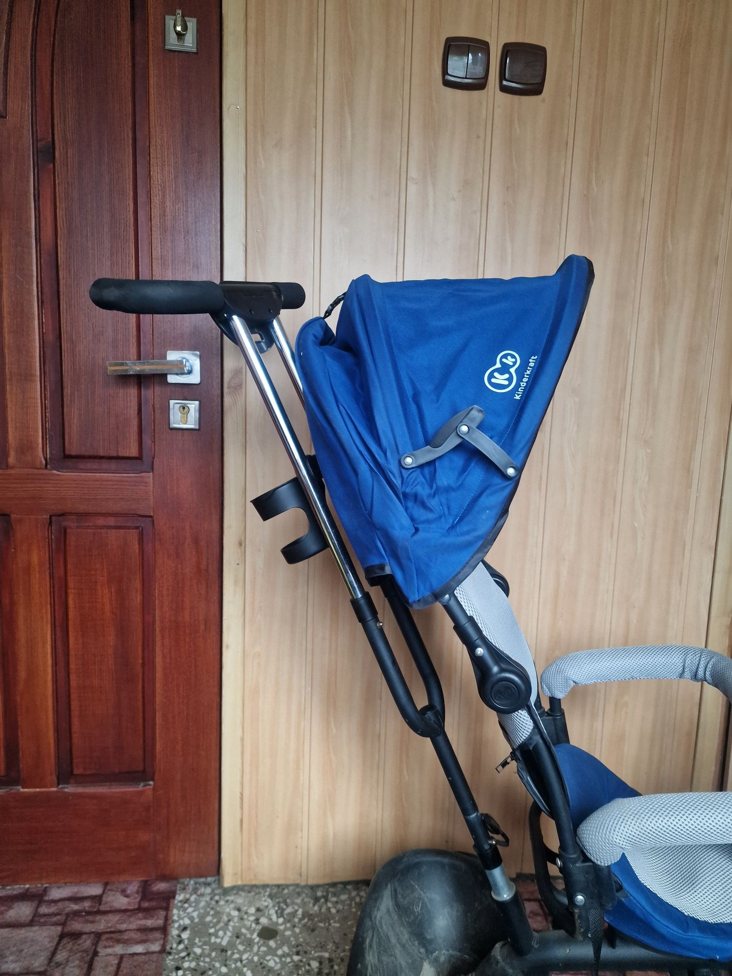 Rowerek Kinderkraft Swift