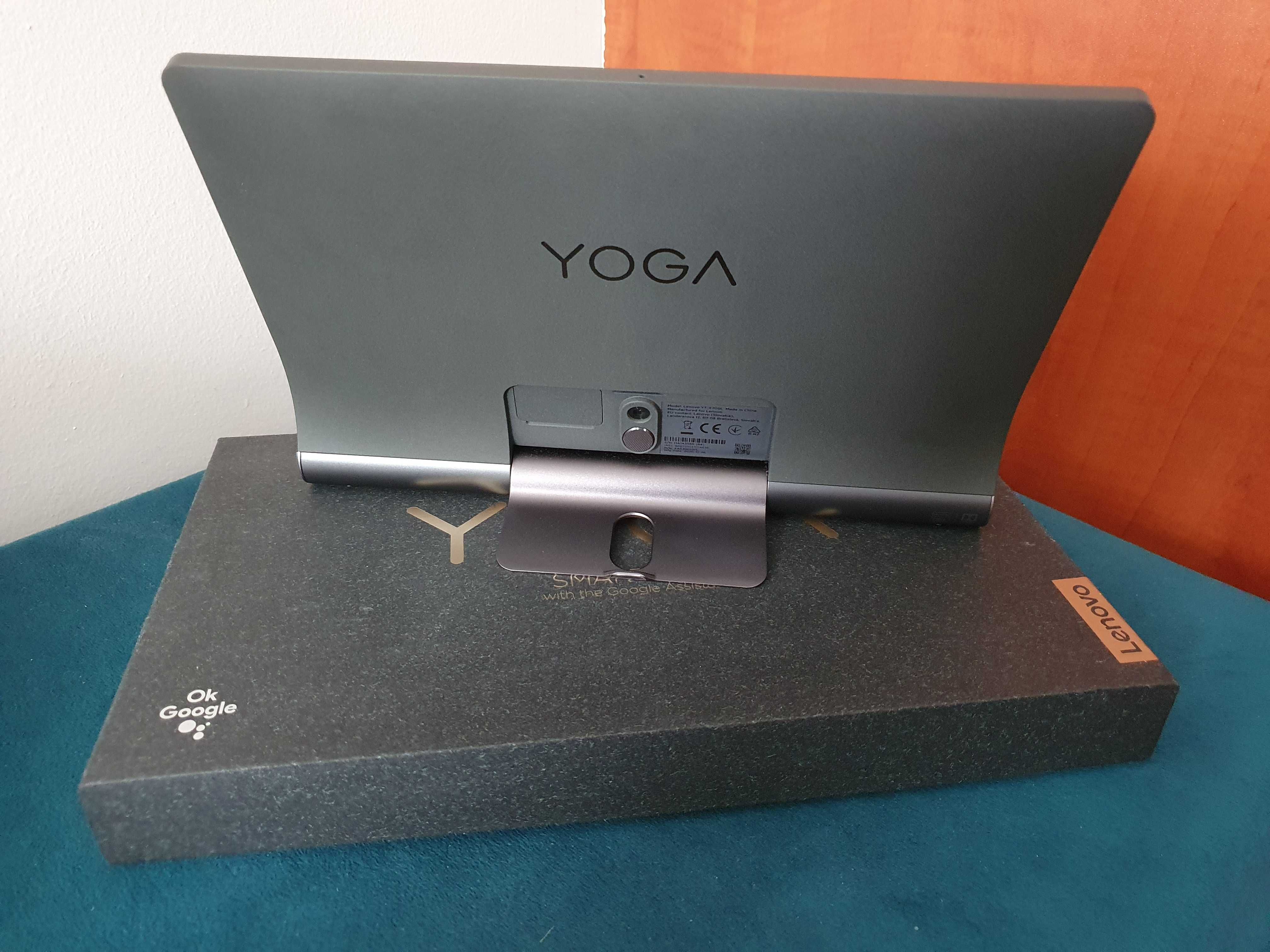 Lenovo Yoga Smart Tab (YT-X705L) LTE 4/64GB