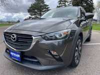 2019 Mazda CX-3 Touring