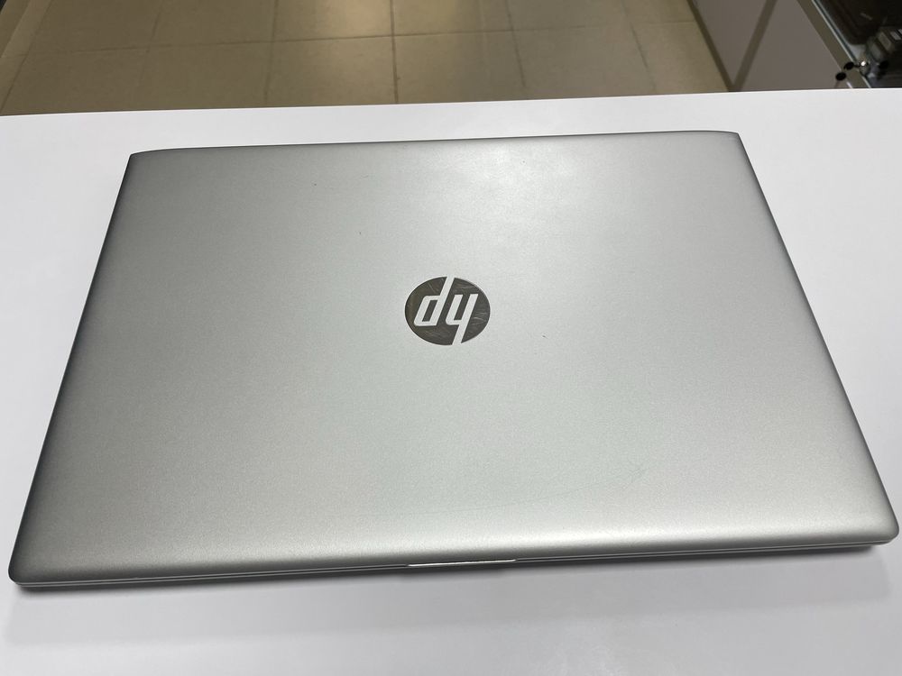 HP ProBook 450 G5 | i5-8250U |DDR4 8GB |SSD 256GB| FHD IPS |Гарантія