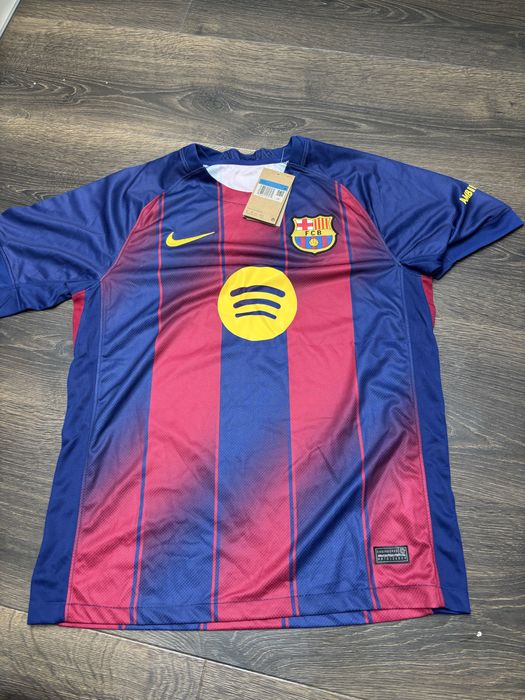 Koszulka Fc Barcelona rozm M