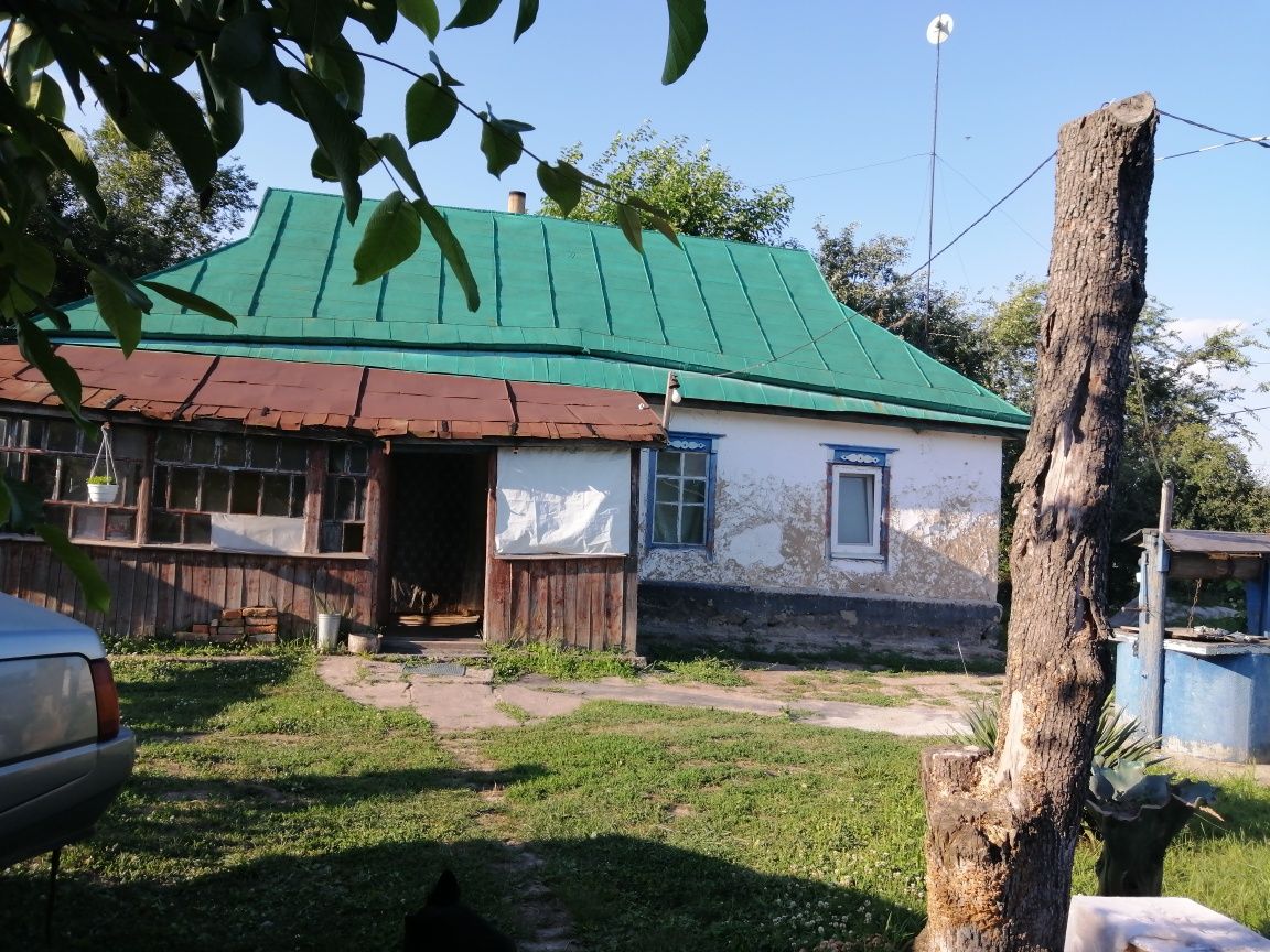 Продам будинок в селі Підлужжя