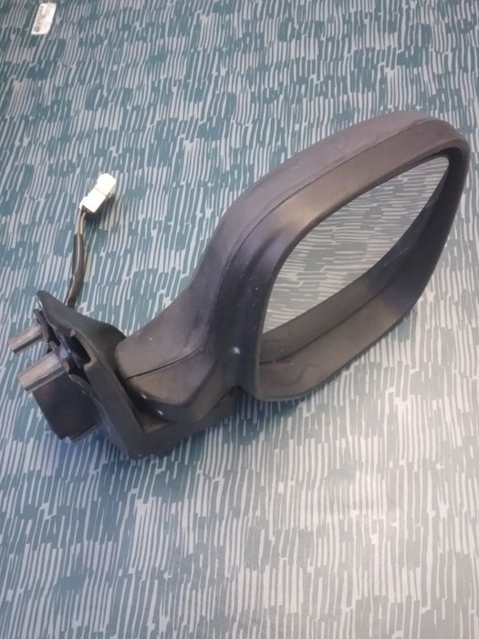 Espelho Retrovisor Eléctrico Citroên Berlingo Peugeot Partner Ano 2003