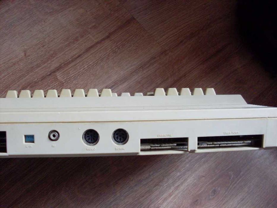 Komputer commodore 64