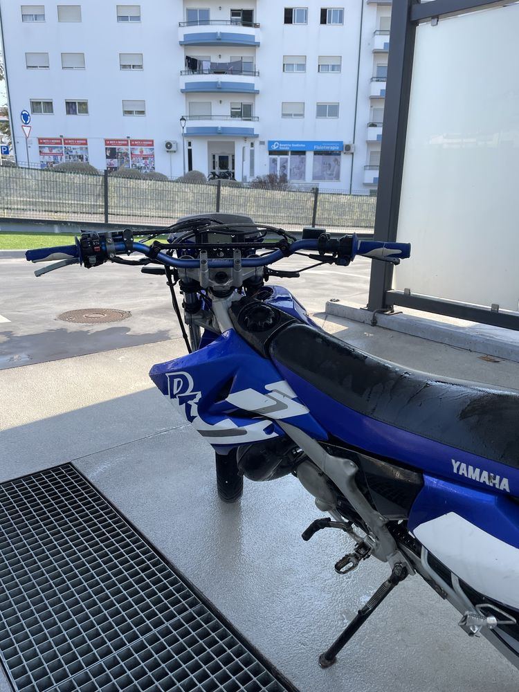 Dt 50 r impecavel