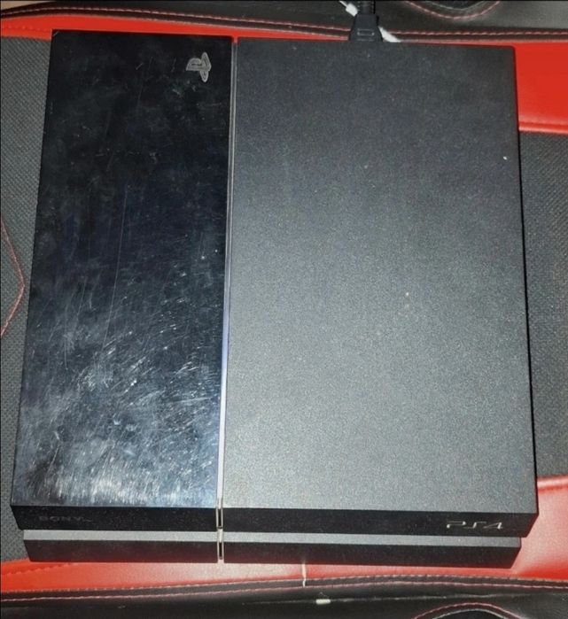 Konsola Sony Playstation 4  PS4 CUH-1004A 500gb