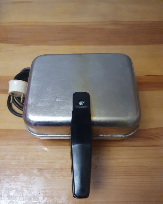 Ласунка вафельница электровафельницу ссср