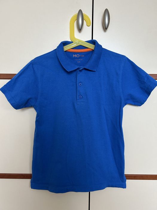 Koszulka Polo MoKids 110/116
