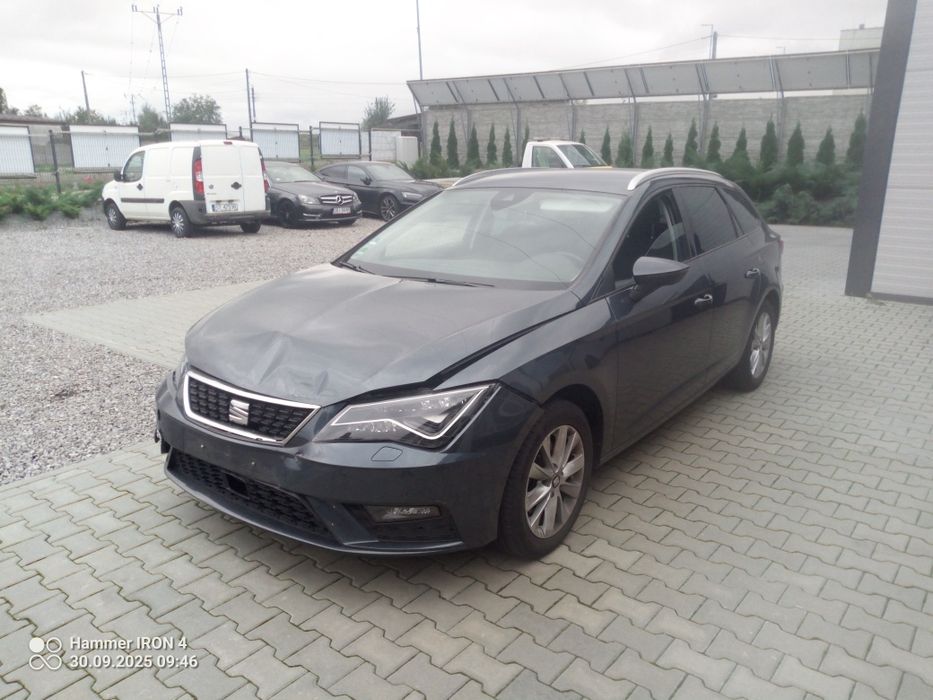 Seat Leon 2019 Diesel