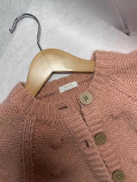 Кофта тепла Next