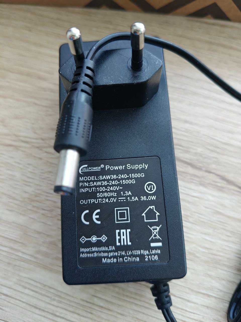 Продам MikroTik hAP AX3 (ax³ C53UiG+5HPaxD2HPaxD) sn:HE408STEMSK/304