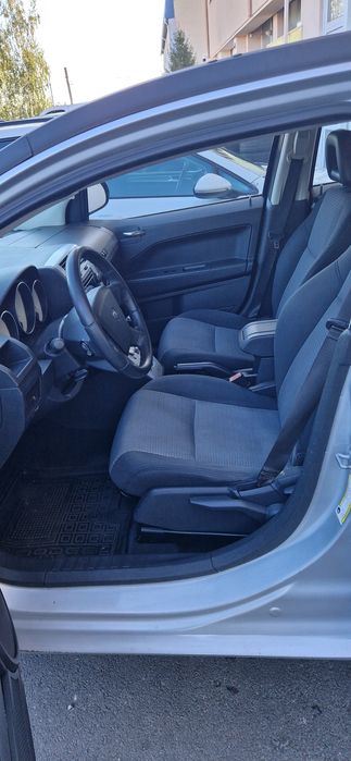 Dodge Caliber 2008