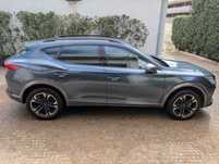 Cupra Formentor 1.5 TSI Plus DSG