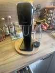 SodaStream ART czarny