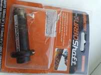 Arbortech turboshaft turbo shaft frez do drewna dłuto
