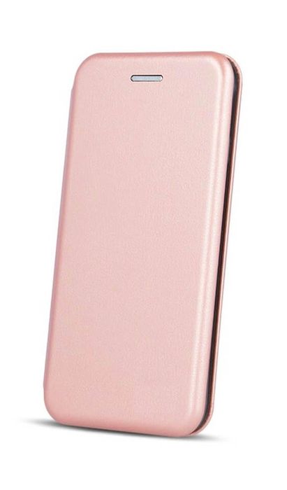 Etui Diva Book do Samsung Galaxy M34 Rose Gold