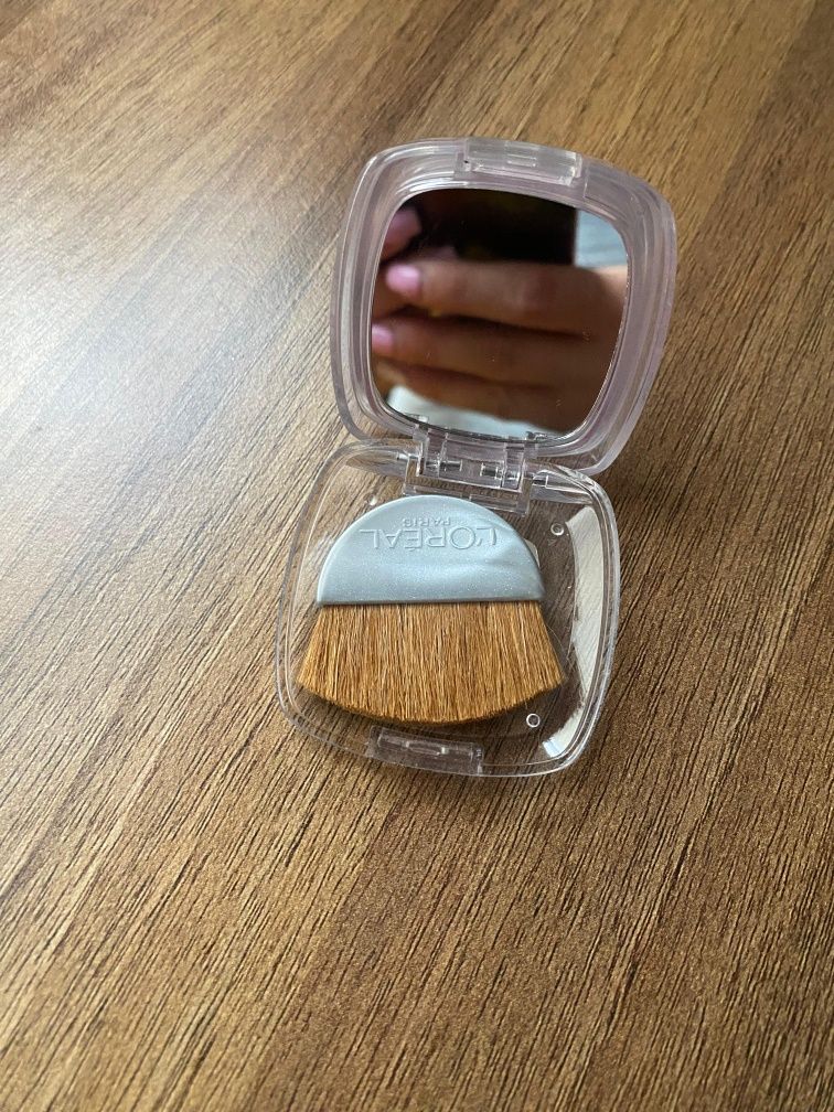 Róż loreal nr 105