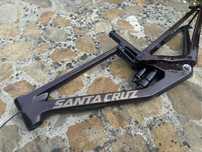 Rama Santa Cruz Nomad 5 CC L + damper Rock Shox Super Deluxe Air RCT