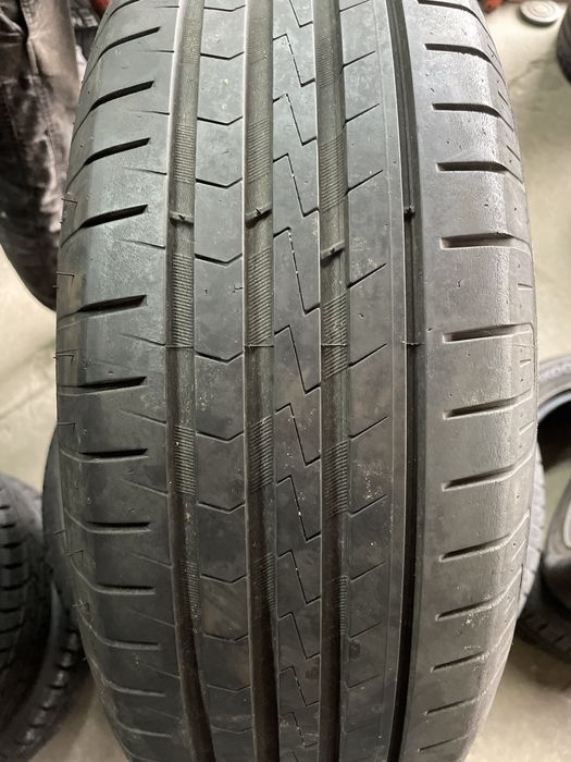 Bardzo ładny komplet opon Vredestein - montaż, gwarancja i faktura