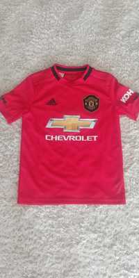 Adidas Manchester United koszulka edycja limitowana r. S