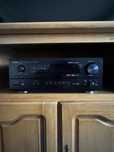Ресивер  denon avr 1800