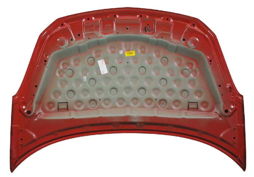 Opel Corsa D 2006-14 Maska Z547