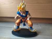 Goku SSJ Medicos - versão 1