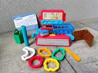 PLAY-DOH E6890 kasa fiskalna