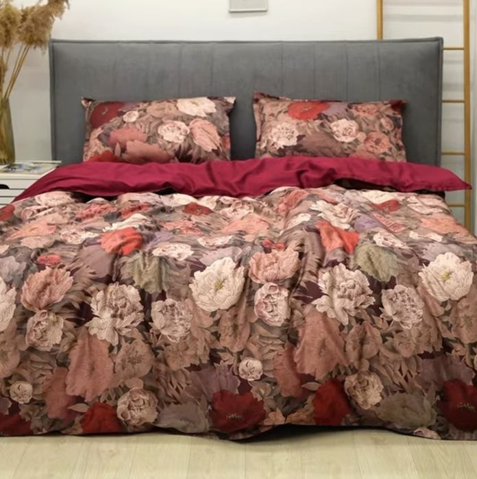 Безкоштовна доставка. Сатин єгіпетська бавовна, якість Вилюта Viluta