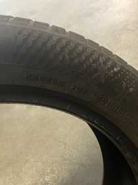 Pneus de inverno 225/55 R18 - usado