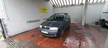Skoda Fabia Break 1.2 Ambiente