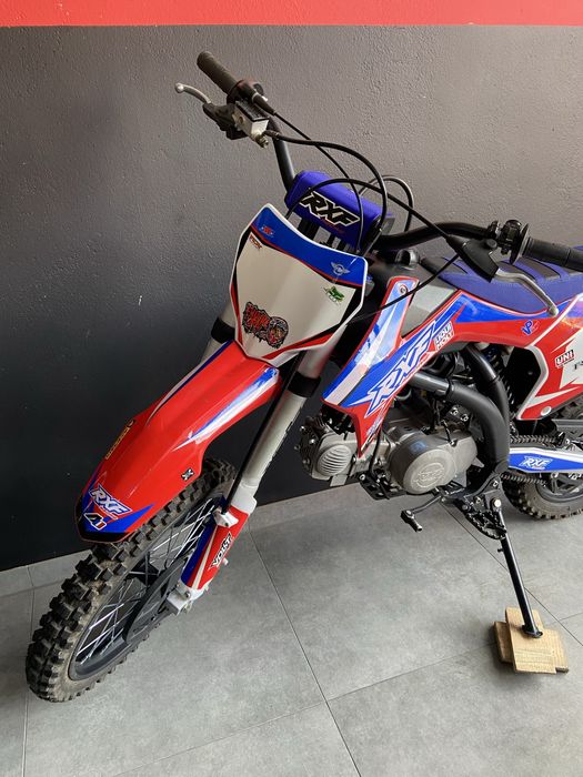 Sprzedam RXF 150 cross, pitbike/ dwa komplety kół