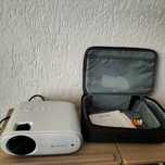 Projektor LED Vankyo Cinemango 100